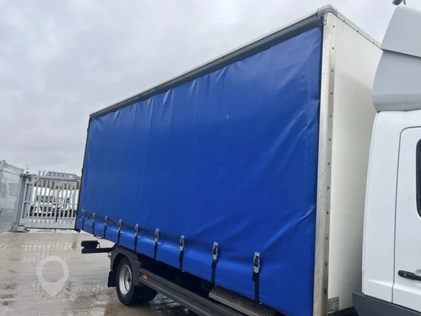 MERCEDES-BENZ ATEGO 816 For Sale